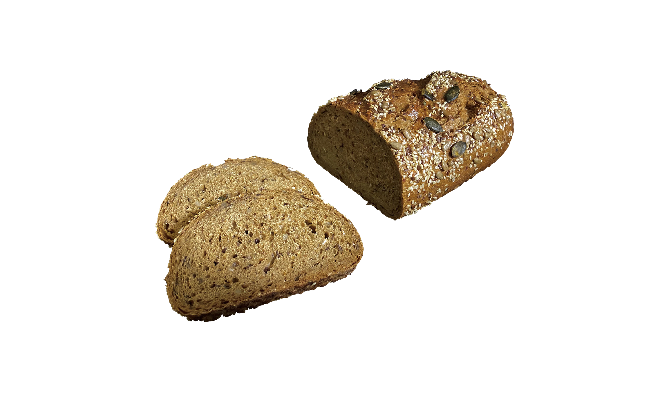 Gotthardts Brot und Gebäck täglich ofenfrisch auf den Tisch